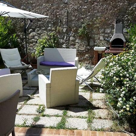 Villa Oscar Tropea Eksteriør bilde