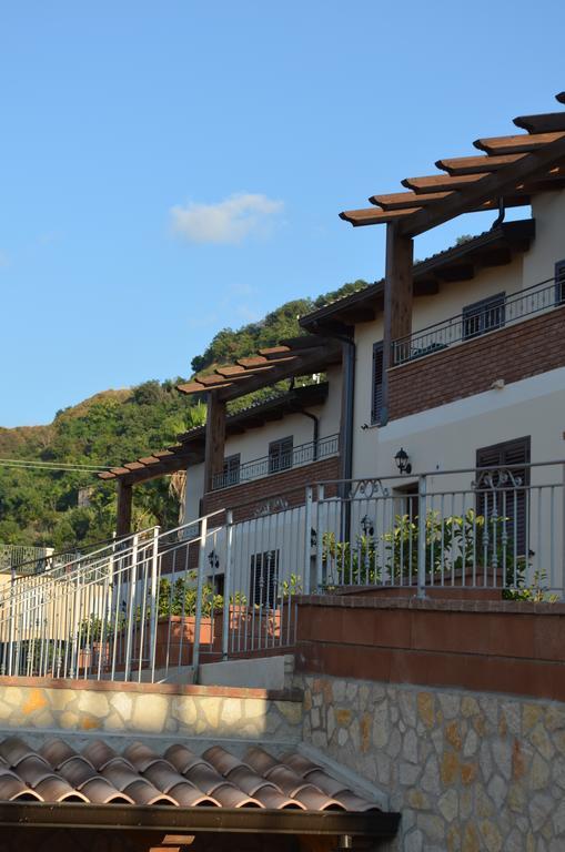 Villa Oscar Tropea Rom bilde