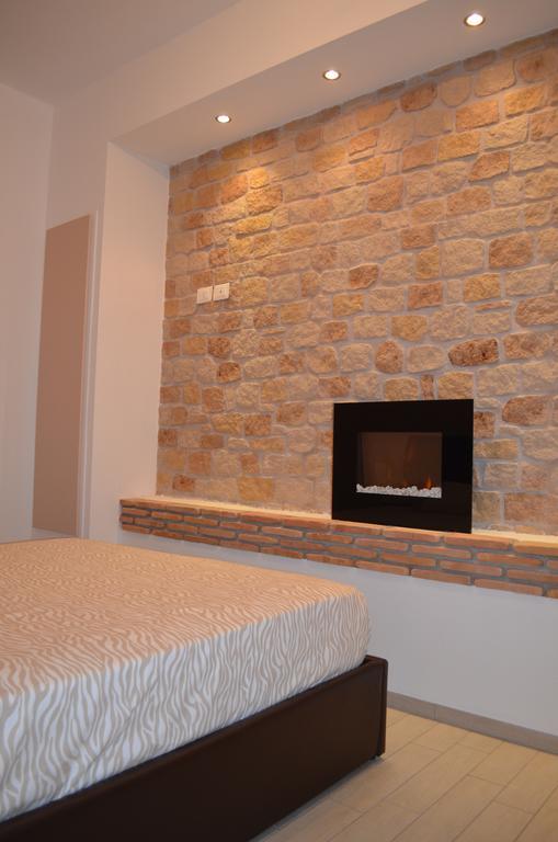 Villa Oscar Tropea Rom bilde