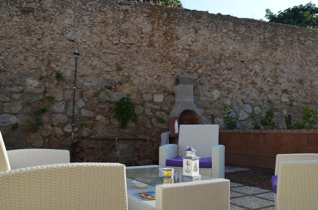 Villa Oscar Tropea Rom bilde