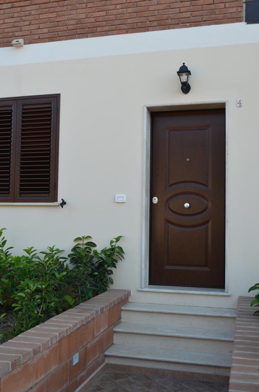 Villa Oscar Tropea Rom bilde