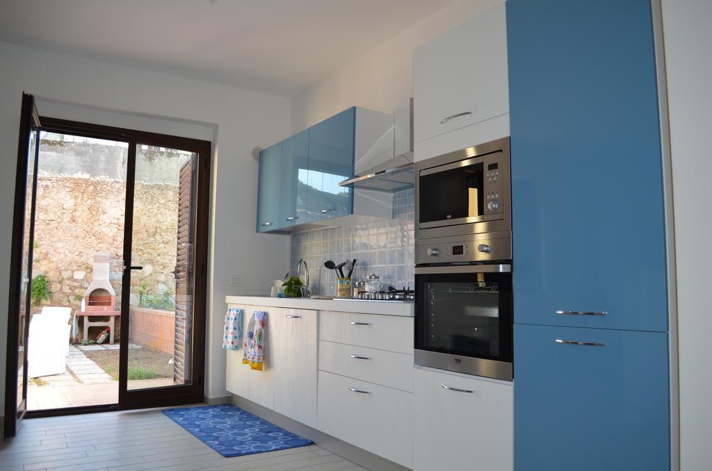 Villa Oscar Tropea Rom bilde