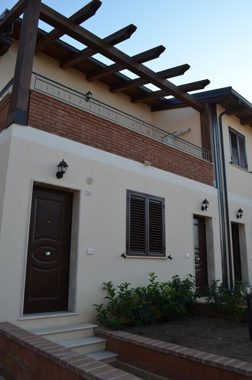 Villa Oscar Tropea Rom bilde