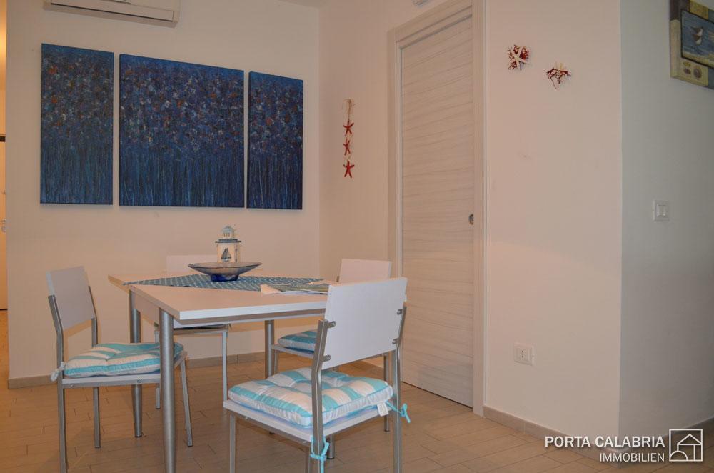 Villa Oscar Tropea Eksteriør bilde