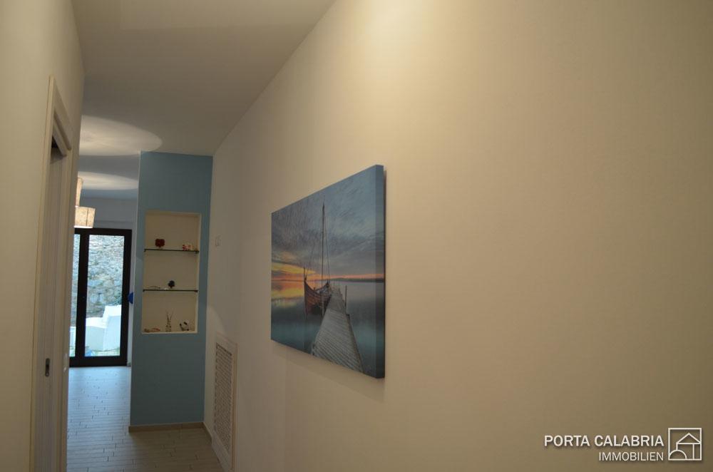 Villa Oscar Tropea Eksteriør bilde